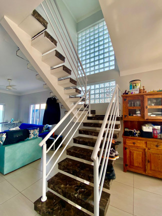 Imagem Sobrado com 4 Quartos à Venda, 308 m² em Flórida - Praia Grande