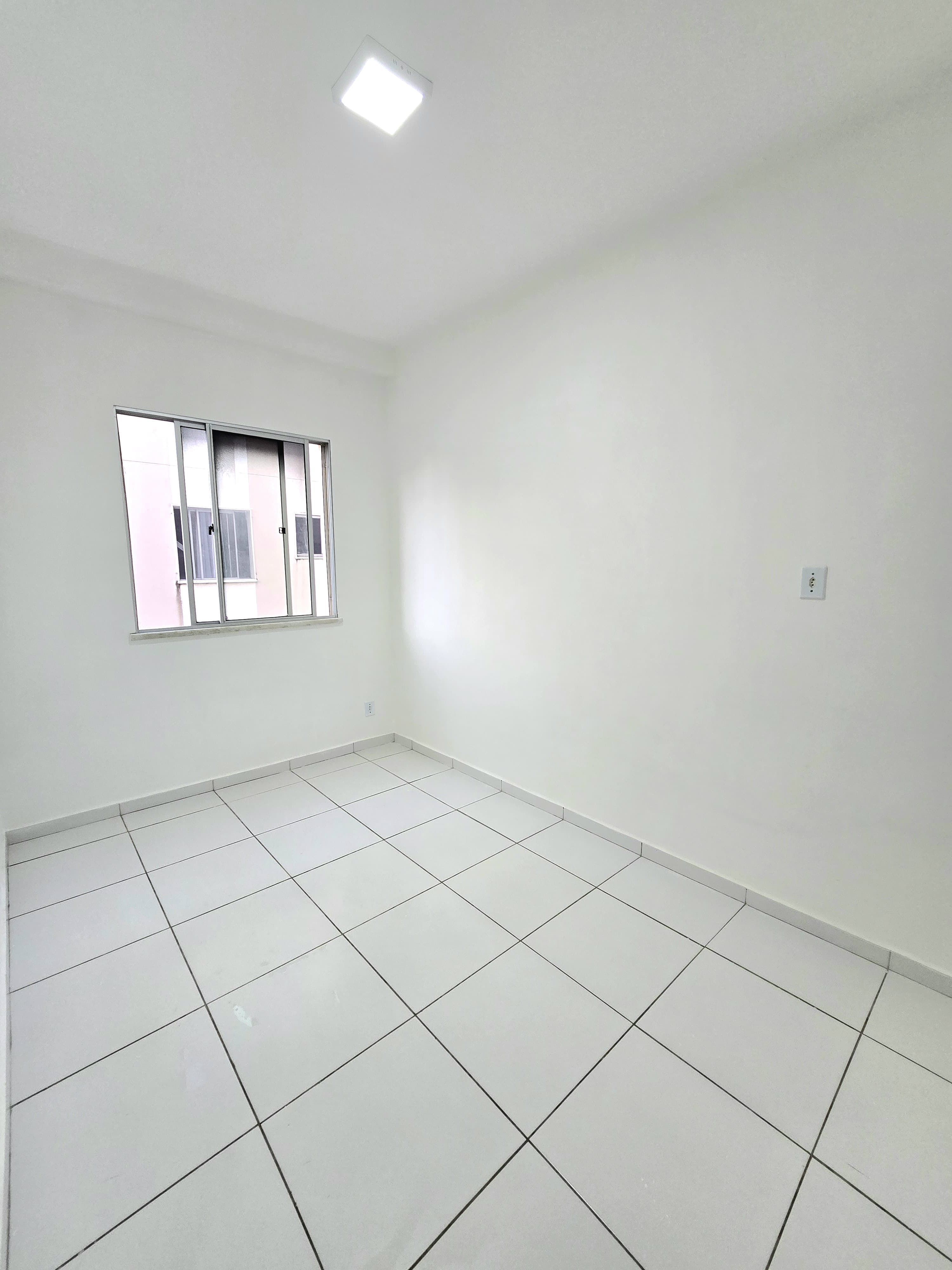 Imagem Apartamento com 2 Quartos à Venda, 48 m² em São Brás - Nossa Senhora do Socorro Imagem Apartamento com 2 Quartos à Venda, 48 m² em São Brás - Nossa Senhora do Socorro