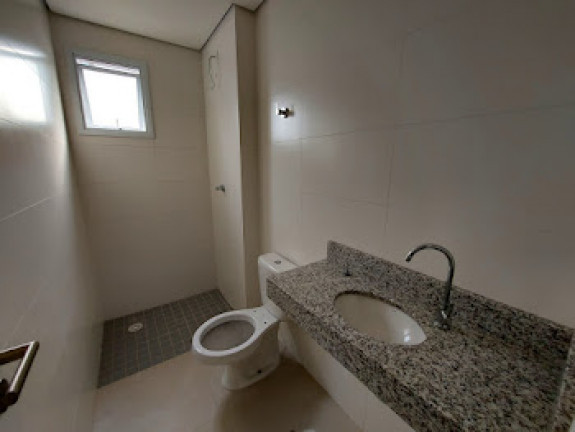 Imagem Apartamento com 2 Quartos à Venda, 68 m² em Canto do Forte - Praia Grande