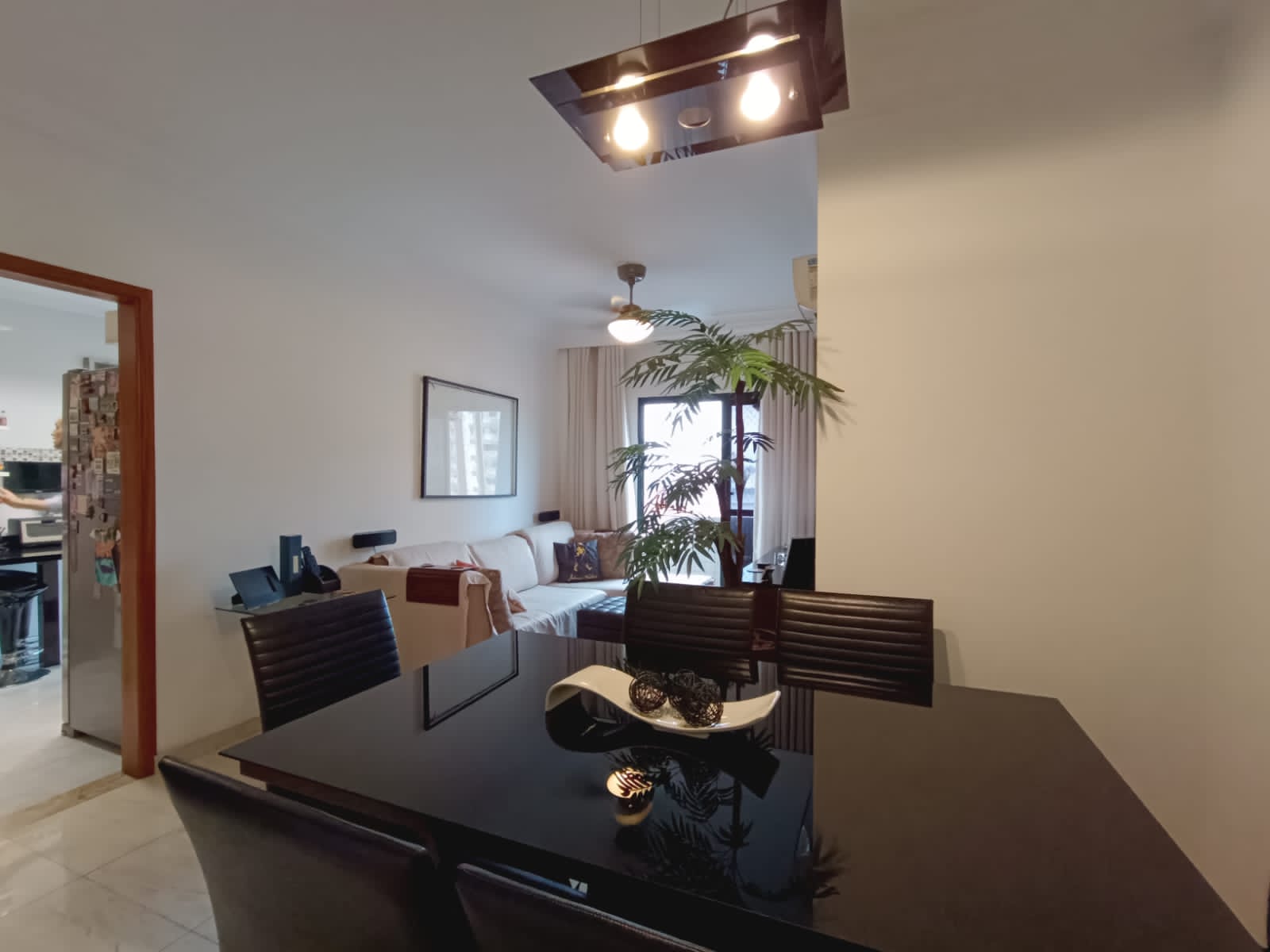 Imagem Apartamento com 2 Quartos à Venda, 91 m²em Macuco - Santos Imagem Apartamento com 2 Quartos à Venda, 91 m²em Macuco - Santos