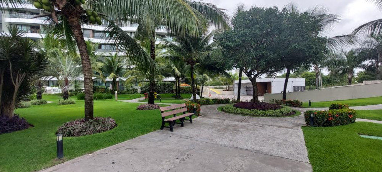 Imagem Apartamento com 3 Quartos à Venda, 113 m² em Paiva - Cabo de Santo Agostinho