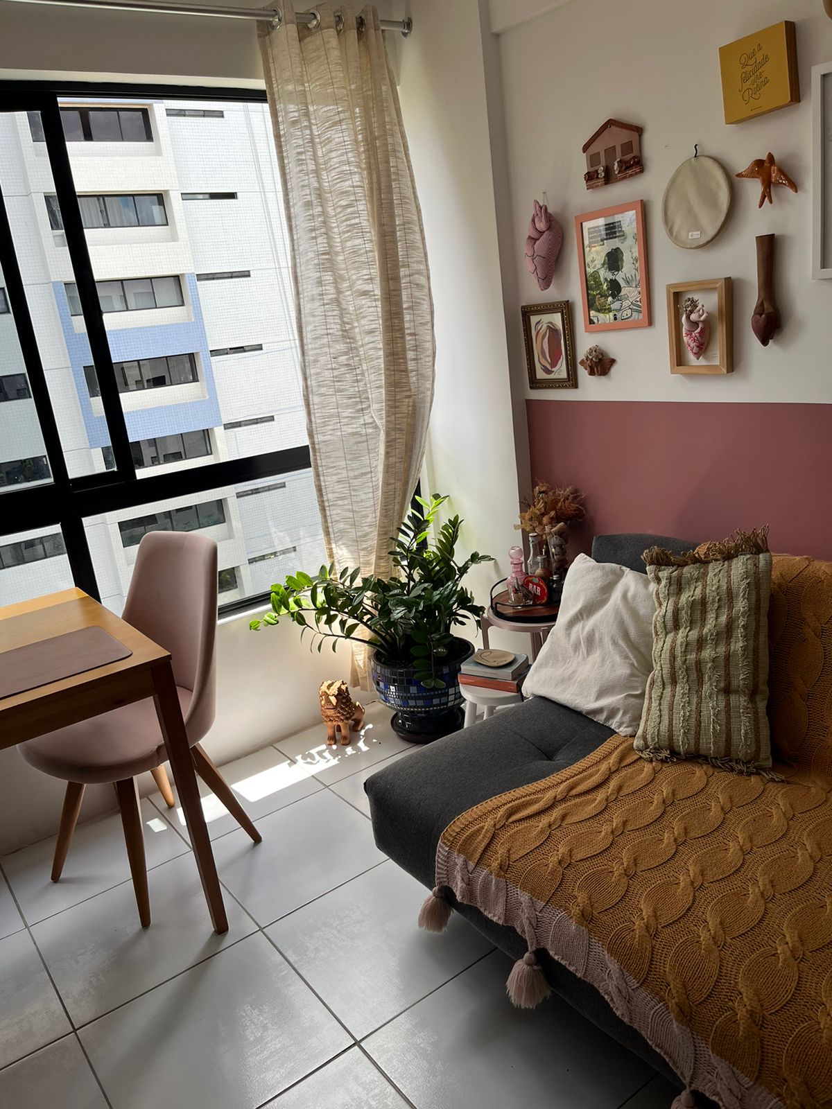 Imagem Flat com 1 Quarto à Venda, 40 m² em Santana - Recife Imagem Flat com 1 Quarto à Venda, 40 m² em Santana - Recife
