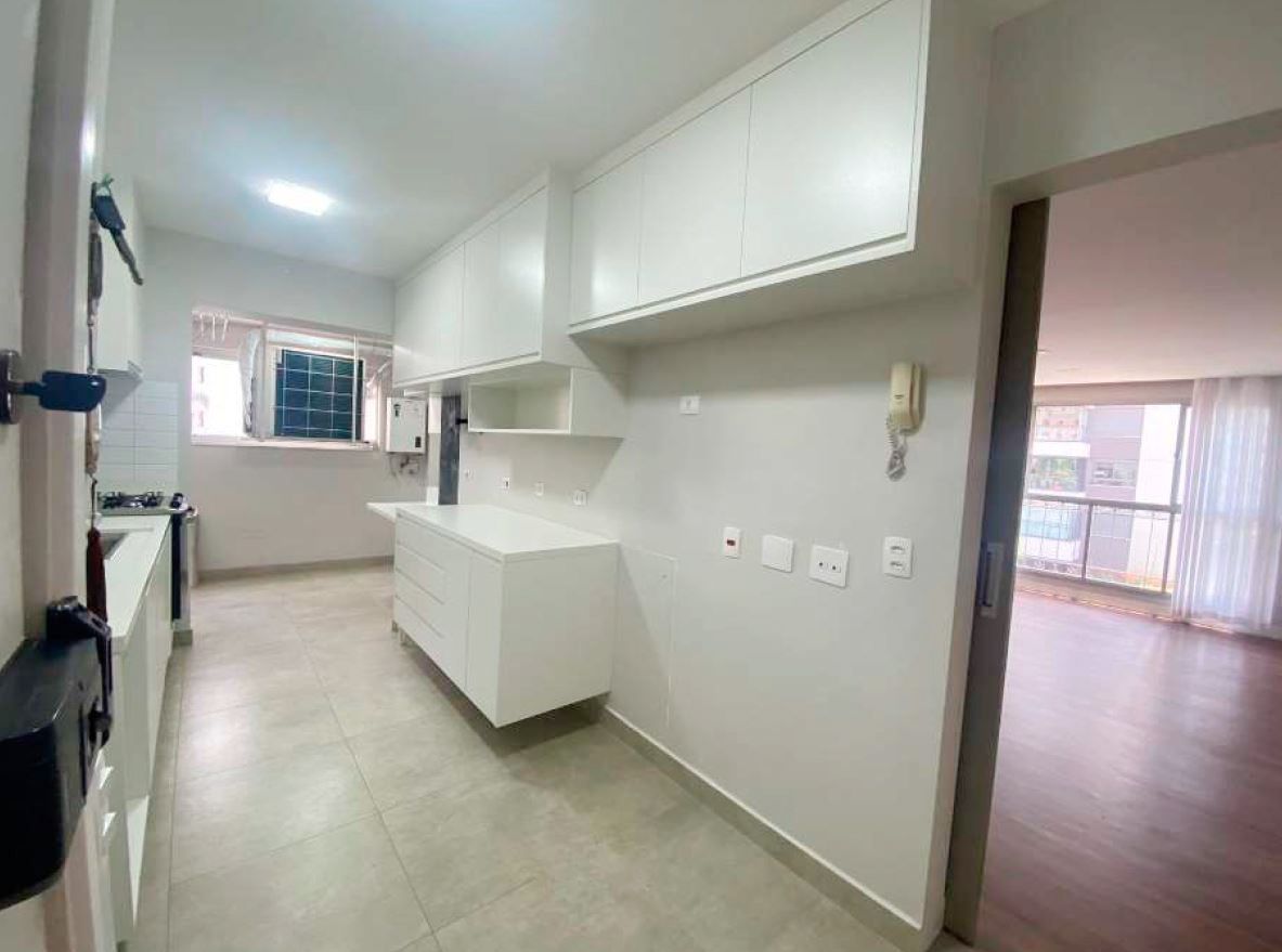 Imagem Apartamento com 3 Quartos à Venda, 107 m²em Indianópolis - São Paulo