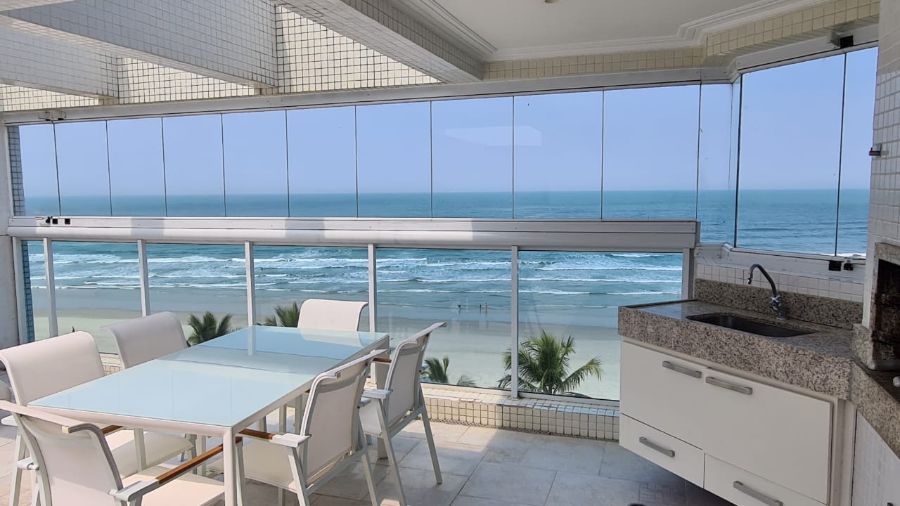 Apartamento com 4 Quartos à Venda, 400 m² em Riviera - Bertioga