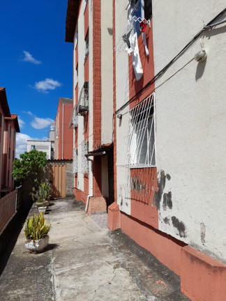 Imagem Apartamento com 2 Quartos à Venda, 43 m² em Fonte Grande - Contagem Imagem Apartamento com 2 Quartos à Venda, 43 m² em Fonte Grande - Contagem
