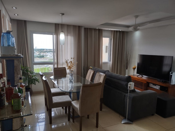 Imagem Apartamento com 2 Quartos à Venda, 73 m² em Chácara das Nações - Valinhos Imagem Apartamento com 2 Quartos à Venda, 73 m² em Chácara das Nações - Valinhos