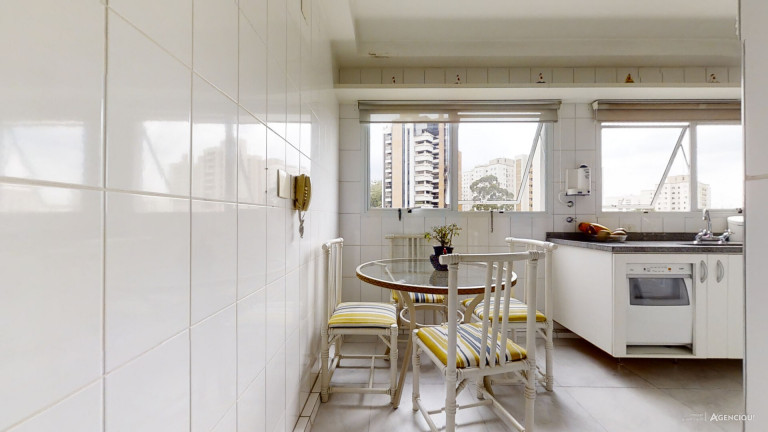 Imagem Apartamento com 4 Quartos à Venda, 173 m² em Vila Andrade - São Paulo Imagem Apartamento com 4 Quartos à Venda, 173 m² em Vila Andrade - São Paulo