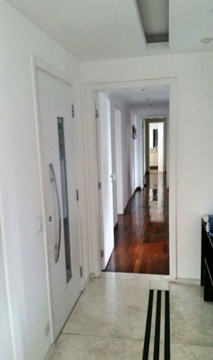 Imagem Apartamento com 4 Quartos à Venda, 240 m²em Planalto Paulista - São Paulo