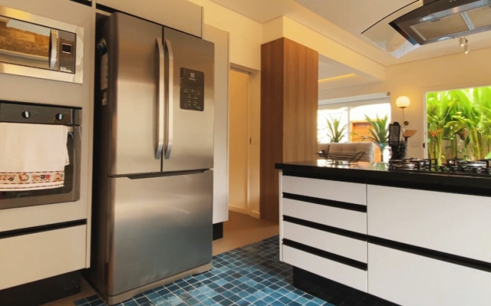 Imagem Casa com 3 Quartos à Venda, 306 m² em Canto do Forte - Praia Grande Imagem Casa com 3 Quartos à Venda, 306 m² em Canto do Forte - Praia Grande