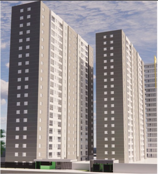 Imagem Apartamento com 2 Quartos à Venda, 55 m²em Padroeira - Osasco Imagem Apartamento com 2 Quartos à Venda, 55 m²em Padroeira - Osasco