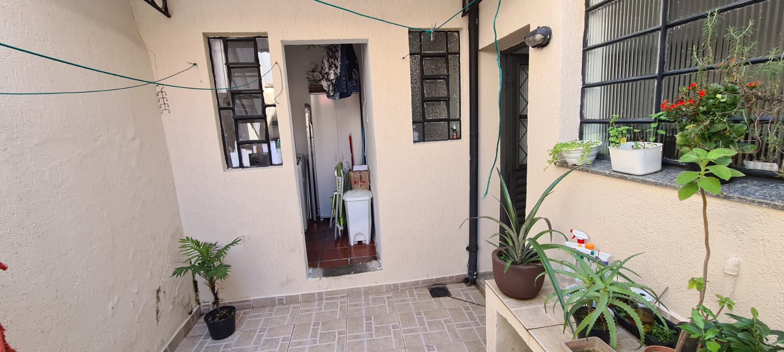 Imagem Sobrado com 3 Quartos à Venda, 90 m²em Vila Monumento - São Paulo