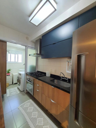 Imagem Apartamento com 1 Quarto à Venda, 53 m² em Vila Regente Feijó - São Paulo