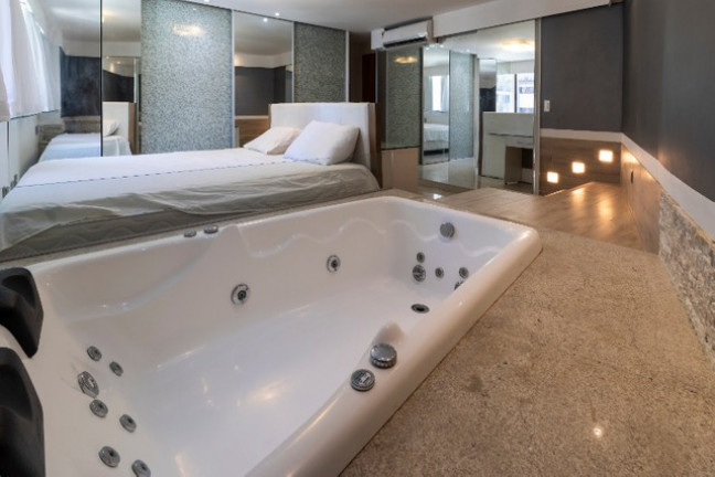 Imagem Apartamento com 2 Quartos à Venda, 105 m² em Boa Viagem - Recife