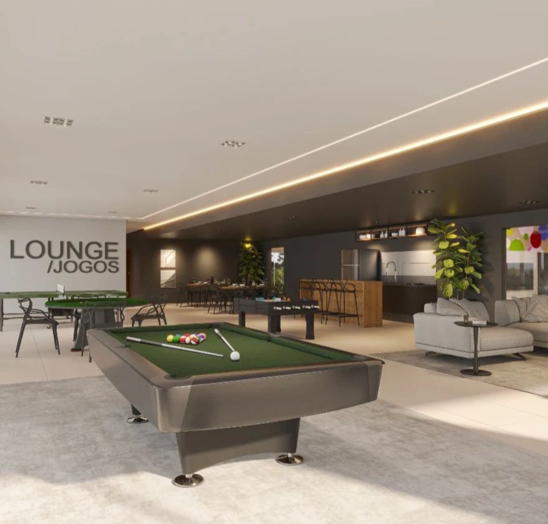 Imagem Apartamento com 2 Quartos à Venda, 53 m²em Vendaval - Biguaçu