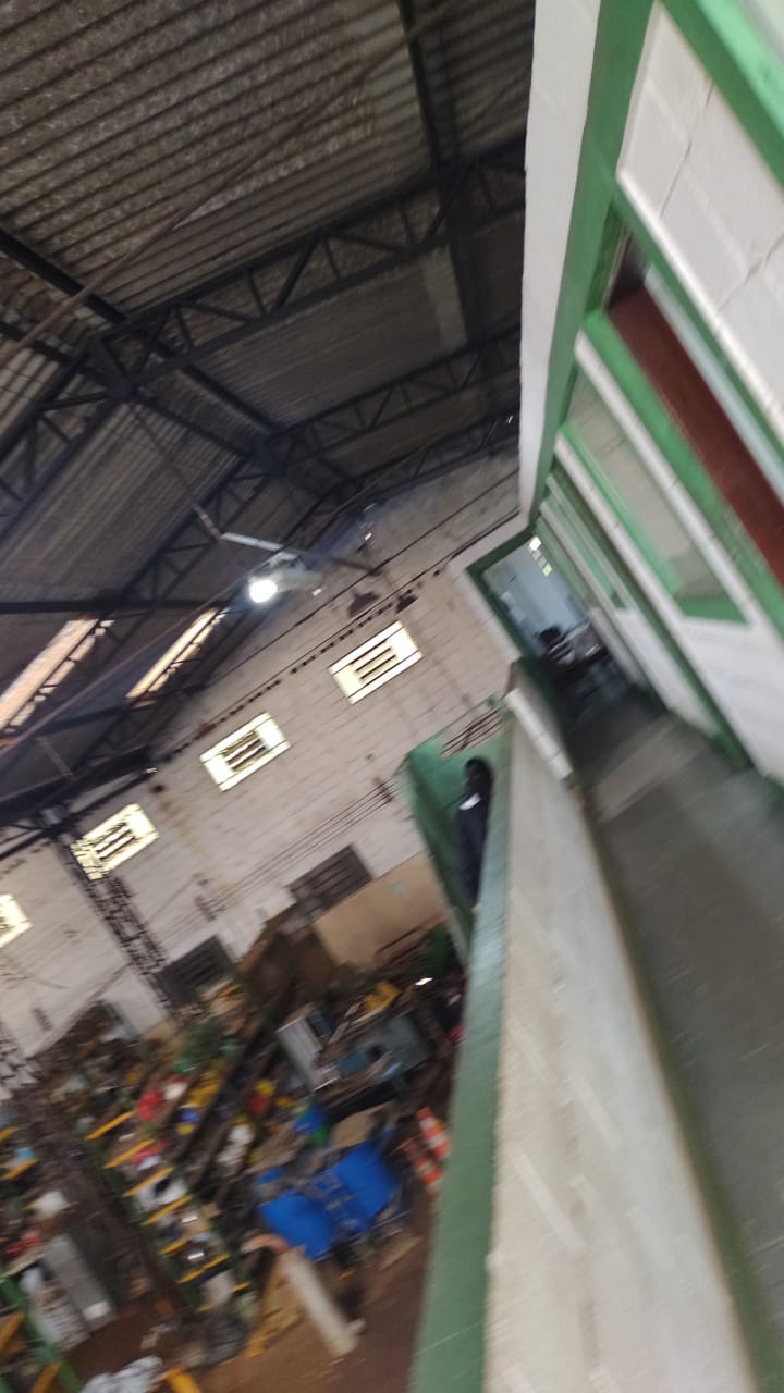 Imagem Galpão à Venda, 800 m²em Chácara Ondas Verdes - Cotia