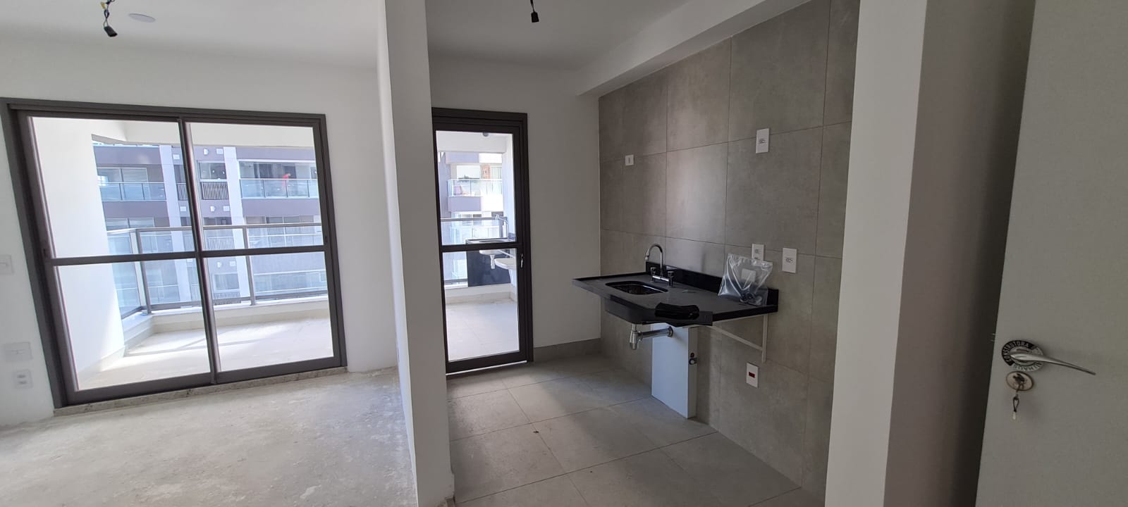 Imagem Apartamento com 2 Quartos à Venda, 66 m²em Jardim das Acácias - São Paulo Imagem Apartamento com 2 Quartos à Venda, 66 m²em Jardim das Acácias - São Paulo