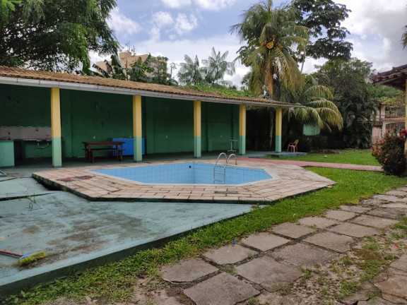 Imagem Casa com 4 Quartos à Venda, 400 m² em Farol (mosqueiro) - Belém