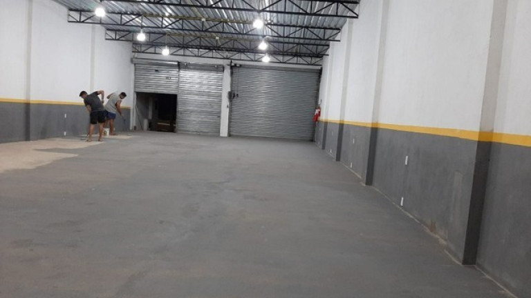 Imagem Ponto Comercial à Venda, 333 m² em centro - Sapé