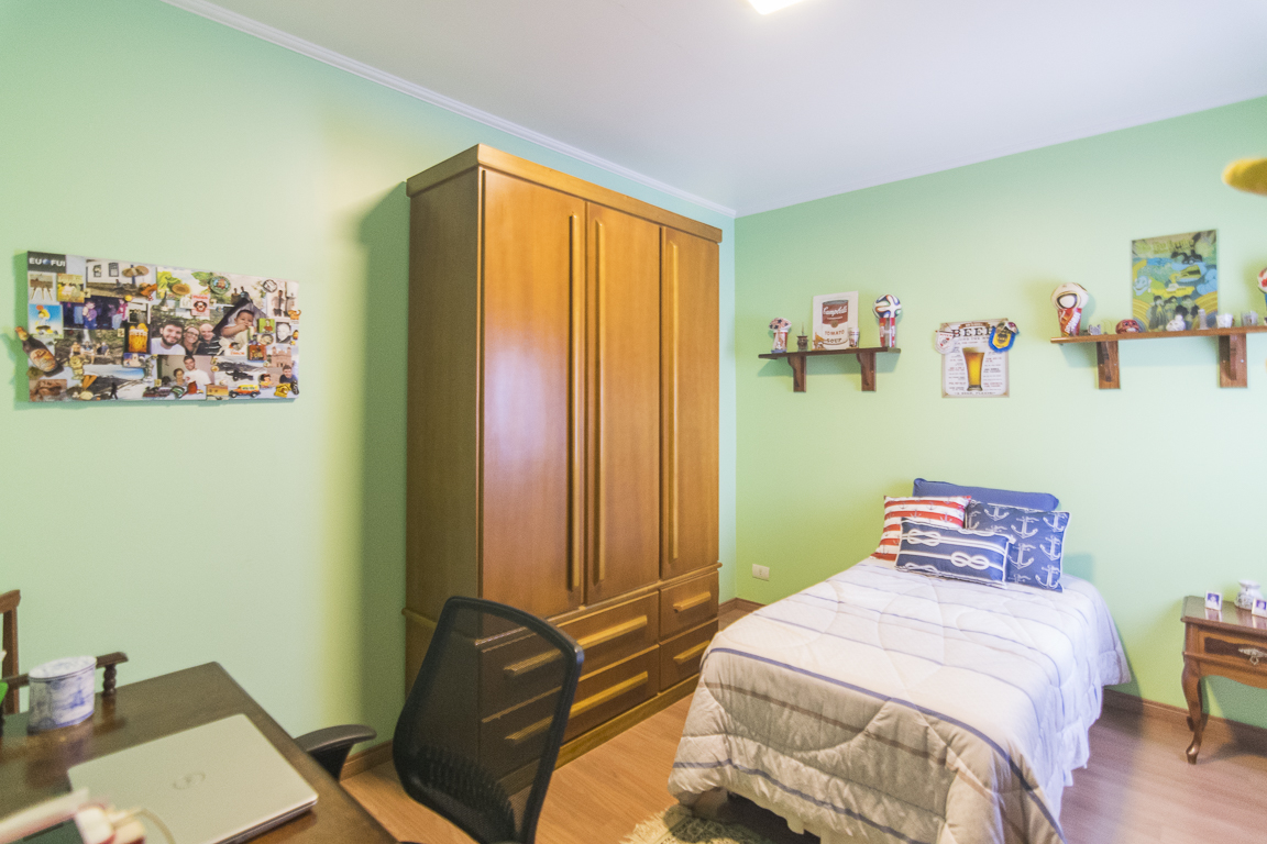 Imagem Casa com 3 Quartos à Venda, 172 m²em Vila Camilópolis - Santo André Imagem Casa com 3 Quartos à Venda, 172 m²em Vila Camilópolis - Santo André