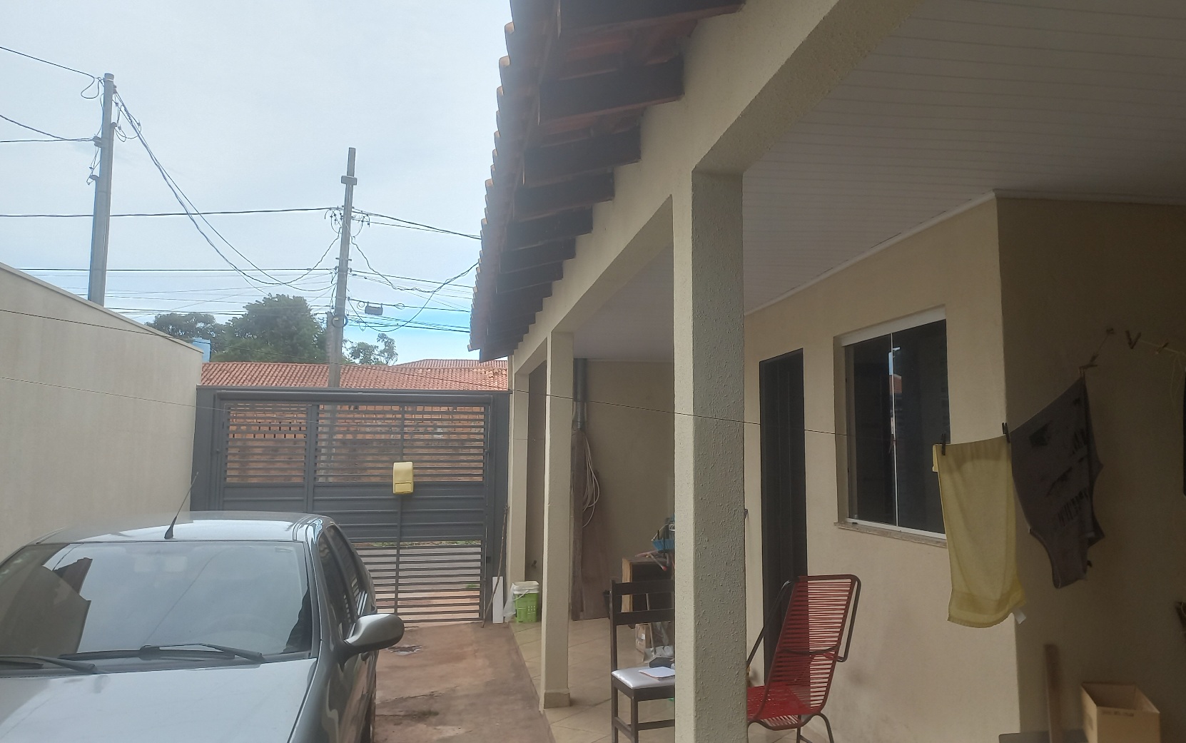 Imóvel