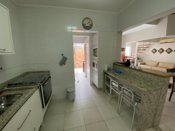Imagem Apartamento com 4 Quartos à Venda, 207 m²em Riviera - Bertioga