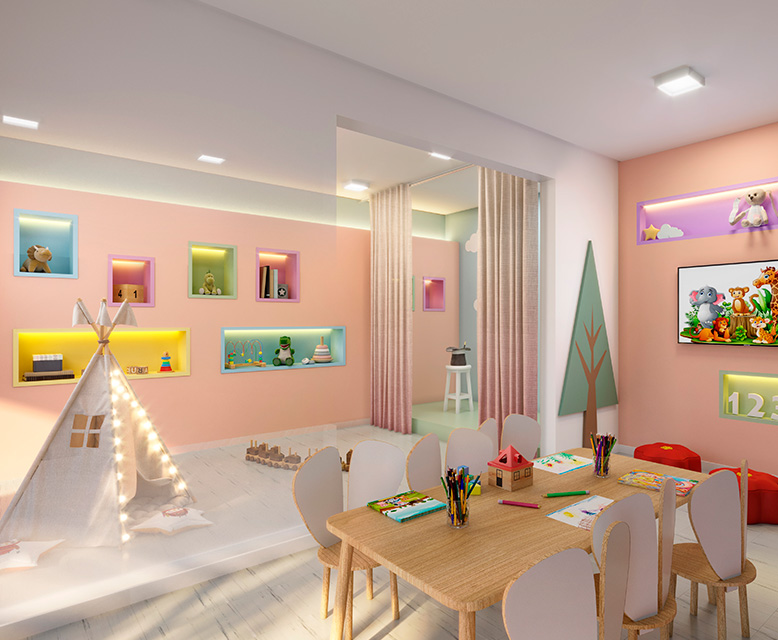 Imagem Apartamento com 1 Quarto à Venda, 31 m²em Socorro - São Paulo Imagem Apartamento com 1 Quarto à Venda, 31 m²em Socorro - São Paulo