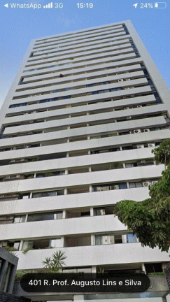 Imagem Apartamento com 3 Quartos à Venda, 150 m² em Boa Viagem - Recife Imagem Apartamento com 3 Quartos à Venda, 150 m² em Boa Viagem - Recife