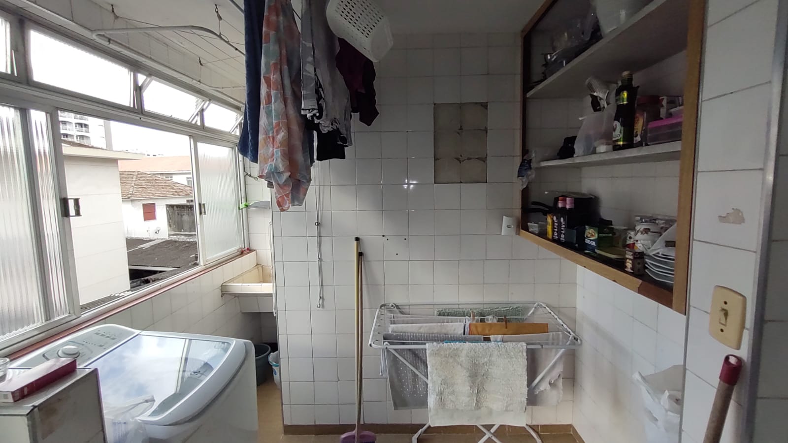 Imagem Apartamento com 3 Quartos à Venda, 87 m²em Ponta da Praia - Santos