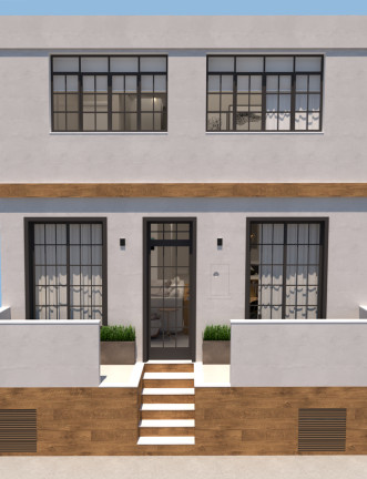 Imagem Casa com 4 Quartos à Venda, 234 m² em Catete - Rio de Janeiro Imagem Casa com 4 Quartos à Venda, 234 m² em Catete - Rio de Janeiro