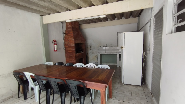 Imagem Apartamento com 2 Quartos à Venda, em Jardim Satélite - São José dos Campos Imagem Apartamento com 2 Quartos à Venda, em Jardim Satélite - São José dos Campos