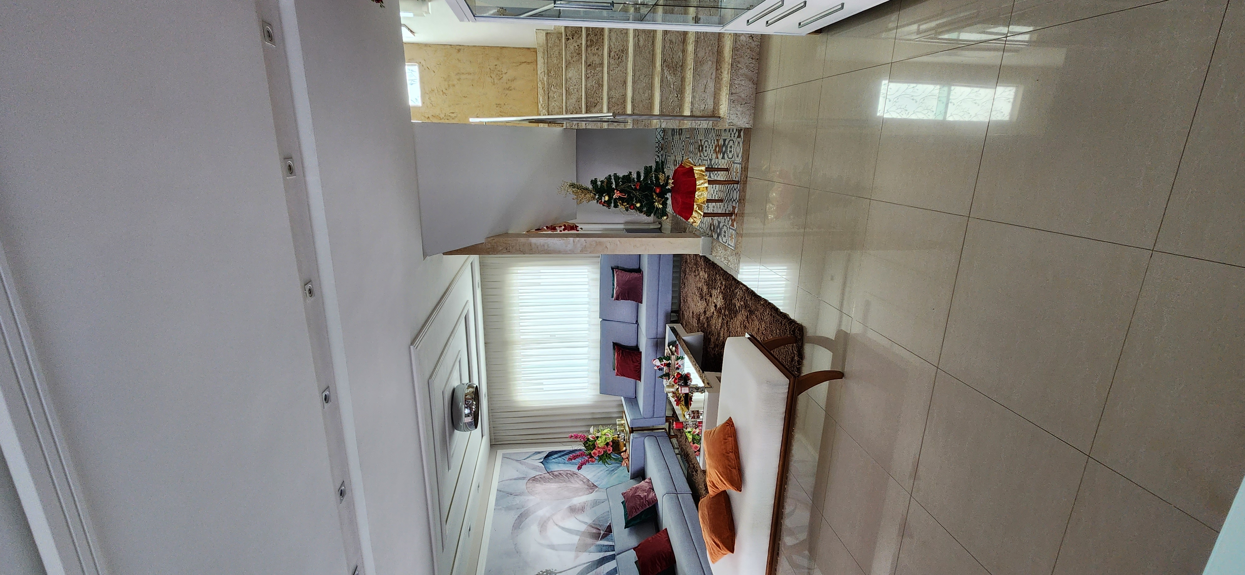 Imagem Casa de Condomínio com 5 Quartos à Venda, 320 m²em Nova Parnamirim - Parnamirim