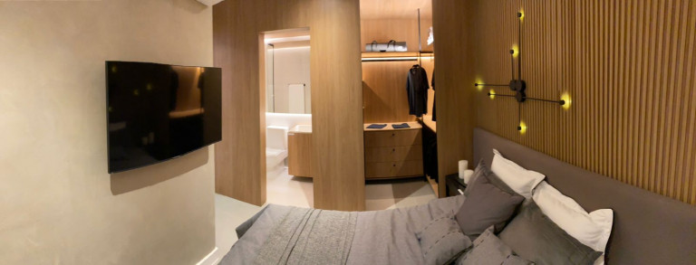 Imagem Apartamento com 2 Quartos à Venda, 45 m² em Cachambi - Rio de Janeiro Imagem Apartamento com 2 Quartos à Venda, 45 m² em Cachambi - Rio de Janeiro