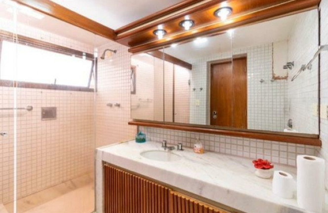 Imagem Apartamento com 4 Quartos à Venda, 420 m² em Boa Viagem - Recife Imagem Apartamento com 4 Quartos à Venda, 420 m² em Boa Viagem - Recife