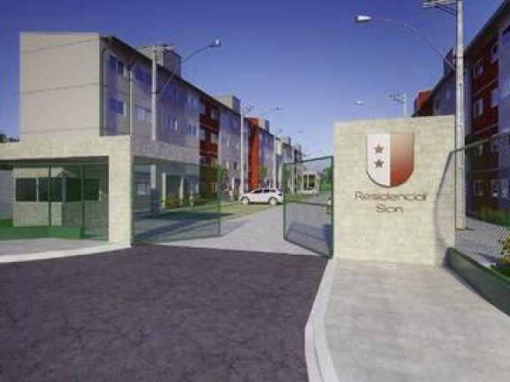 Imagem Apartamento com 2 Quartos à Venda, 55 m² em Coqueiro - Belém Imagem Apartamento com 2 Quartos à Venda, 55 m² em Coqueiro - Belém
