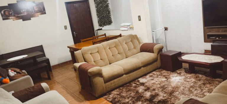 Casa com 3 Quartos à Venda, 174 m² em Vila Isolina Mazzei - São Paulo