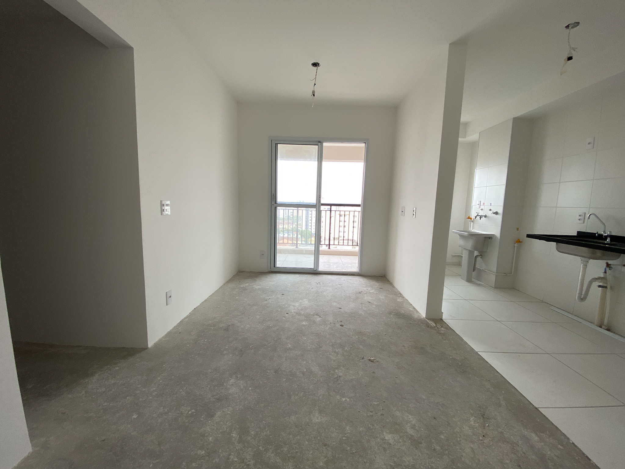 Imagem Apartamento com 2 Quartos à Venda, 63 m²em Marapé - Santos
