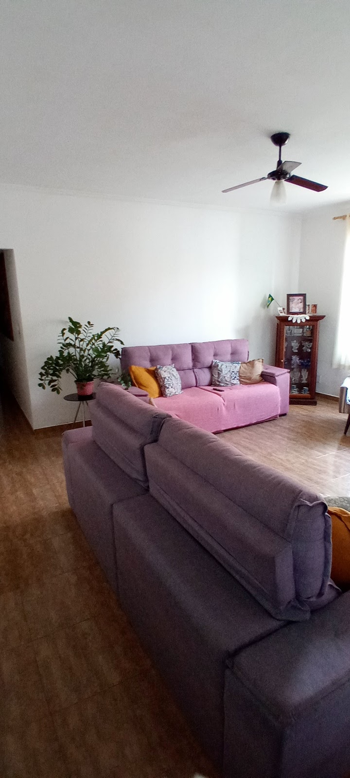 Imagem Casa com 3 Quartos à Venda, 144 m²em Cidade Naútica - São Vicente