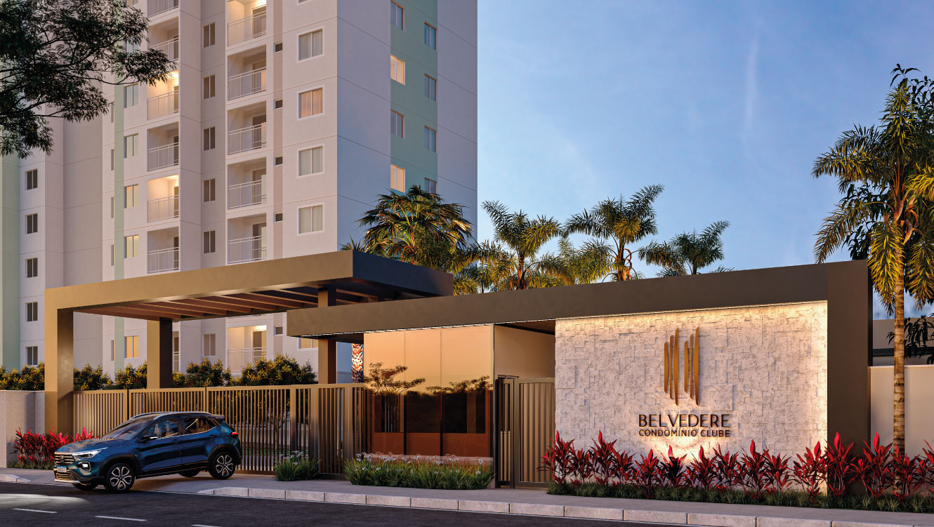 Apartamento com 2 Quartos à Venda, 102 m²em Amador - Eusébio
