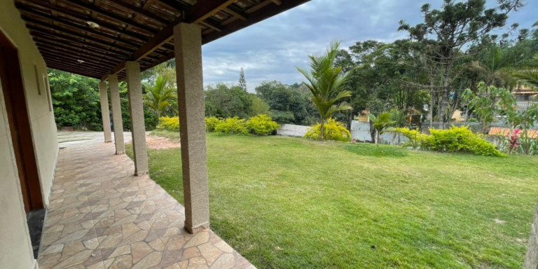 Imagem Chácara com 3 Quartos à Venda, 1.700 m² em Centro - Santa Isabel Imagem Chácara com 3 Quartos à Venda, 1.700 m² em Centro - Santa Isabel