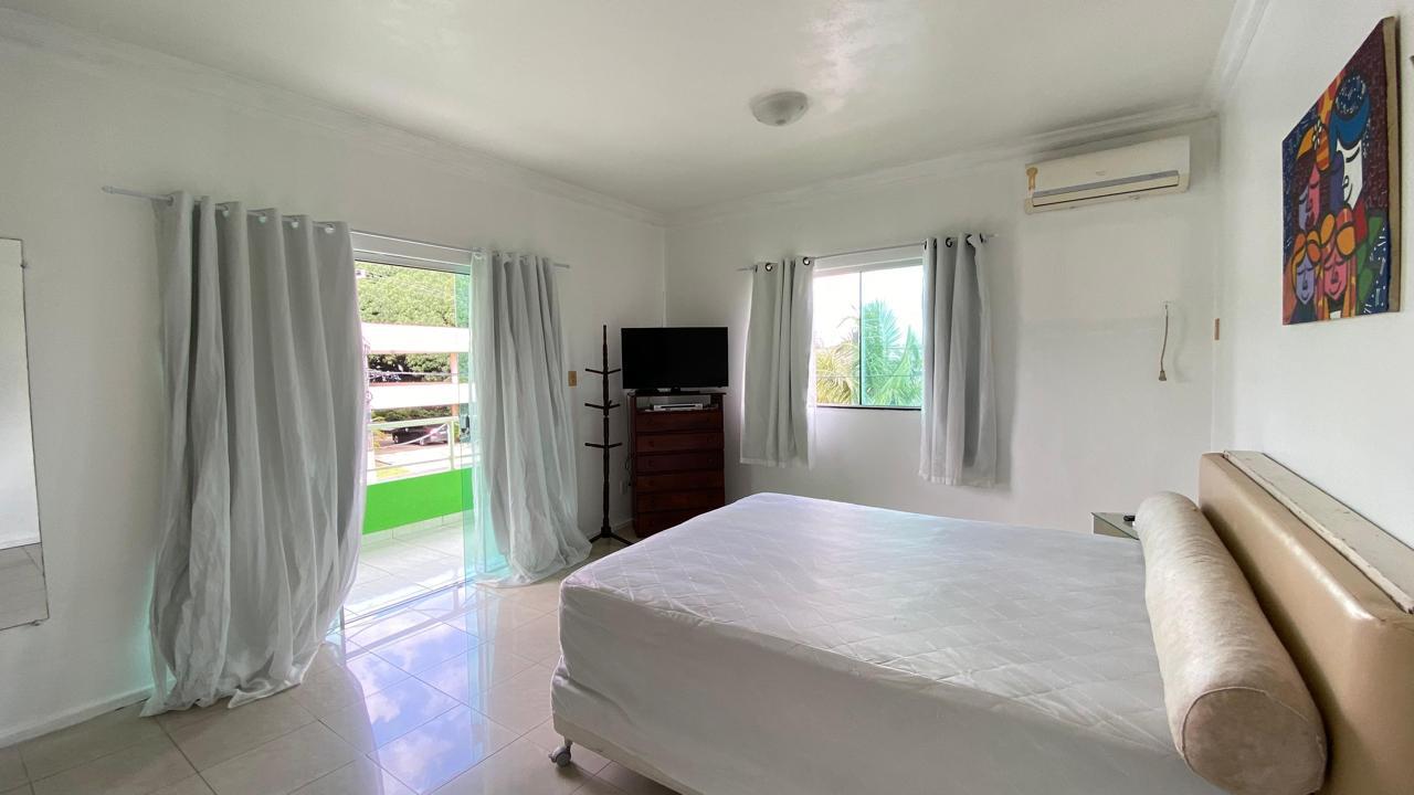 Imagem Casa de Condomínio com 5 Quartos para Alugar, 394 m² em Parque Verde - Belém