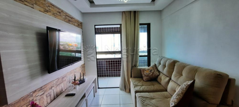 Imagem Apartamento com 2 Quartos à Venda, 55 m² em Várzea - Recife Imagem Apartamento com 2 Quartos à Venda, 55 m² em Várzea - Recife
