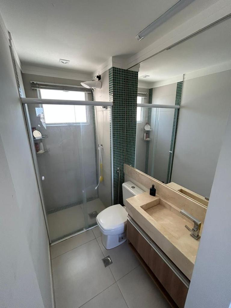 Imagem Apartamento com 3 Quartos à Venda, 75 m²em Jardim Santana - Americana