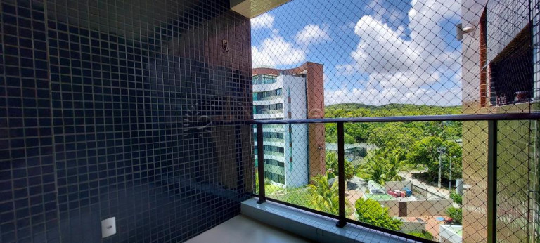 Imagem Apartamento com 4 Quartos à Venda, 211 m² em Paiva - Cabo de Santo Agostinho