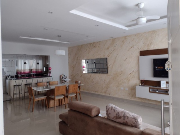 Imagem Casa com 4 Quartos à Venda, 275 m² em Loteamento Villa Branca - Jacareí Imagem Casa com 4 Quartos à Venda, 275 m² em Loteamento Villa Branca - Jacareí