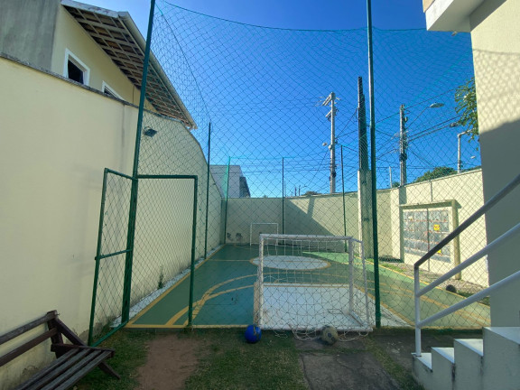 Imagem Casa de Condomínio com 3 Quartos à Venda, 138 m² em Sapiranga-Coité - Fortaleza
