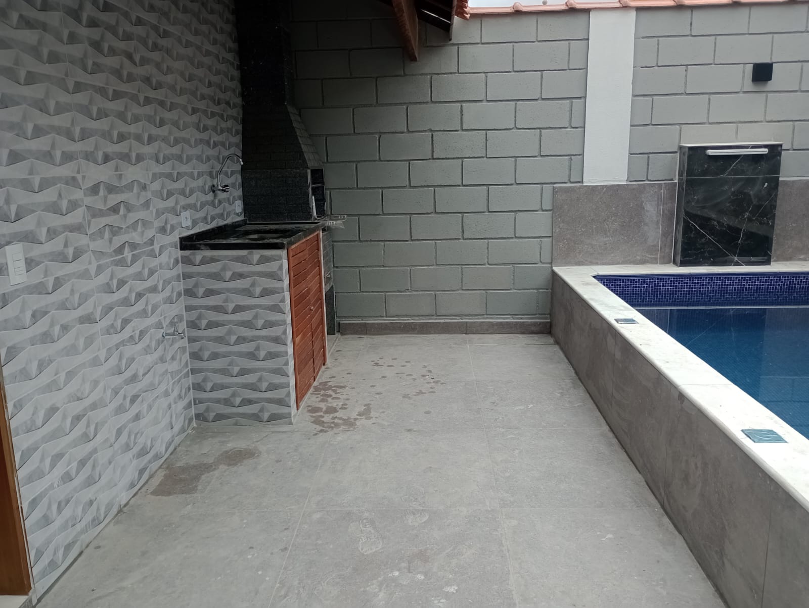 Imagem Casa com 2 Quartos à Venda, 80 m²em Nossa Senhora do Sion - Itanhaém Imagem Casa com 2 Quartos à Venda, 80 m²em Nossa Senhora do Sion - Itanhaém