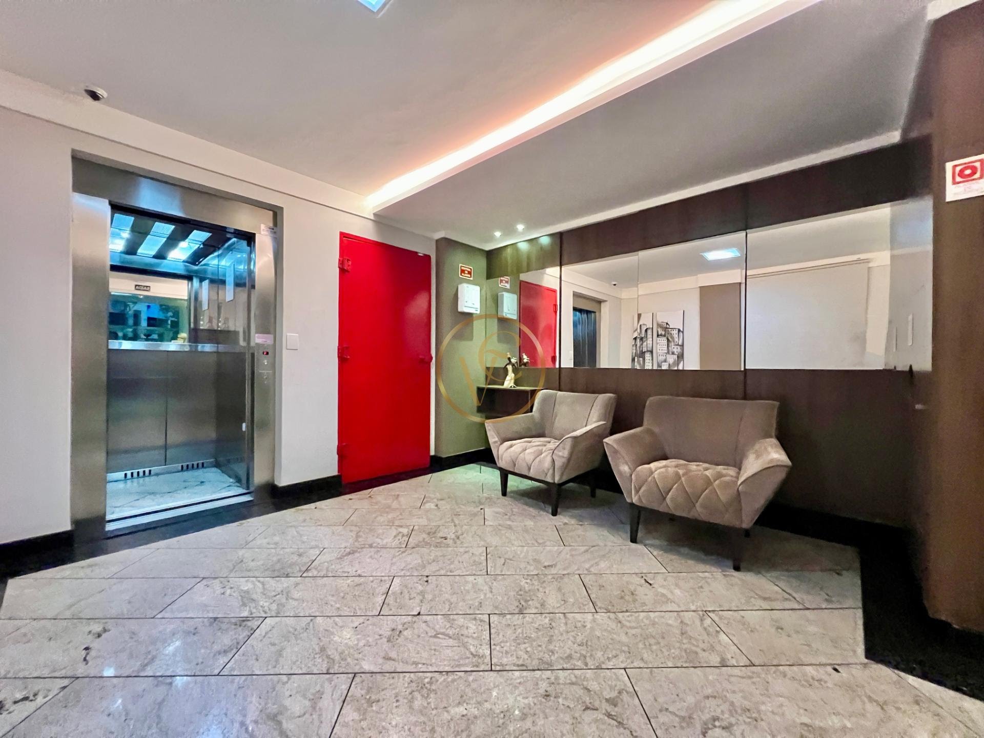 Imagem Apartamento com 2 Quartos à Venda, 55 m² em Jardim Camburi - Vitória Imagem Apartamento com 2 Quartos à Venda, 55 m² em Jardim Camburi - Vitória