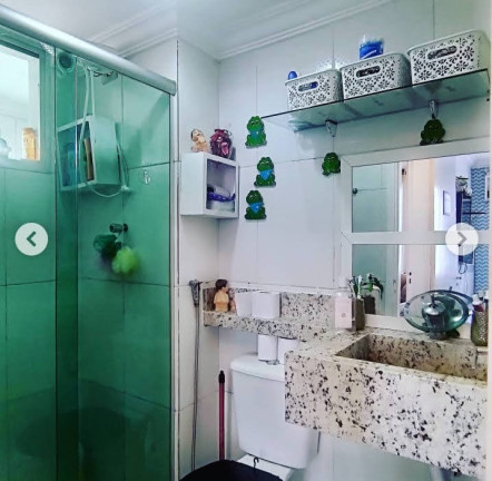 Imagem Apartamento com 2 Quartos à Venda, 55 m² em Vila Silva Ribeiro - Carapicuíba Imagem Apartamento com 2 Quartos à Venda, 55 m² em Vila Silva Ribeiro - Carapicuíba