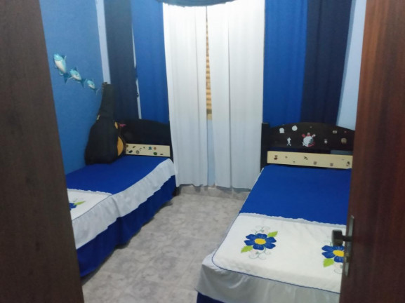 Imagem Casa com 3 Quartos à Venda, 224 m² em Centro - Ituverava Imagem Casa com 3 Quartos à Venda, 224 m² em Centro - Ituverava