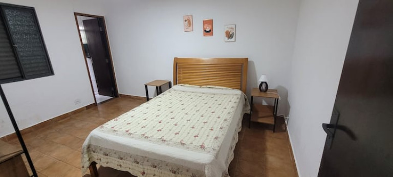 Imagem Casa com 3 Quartos para Alugar, 100 m² em Pontal da Cruz - São Sebastião